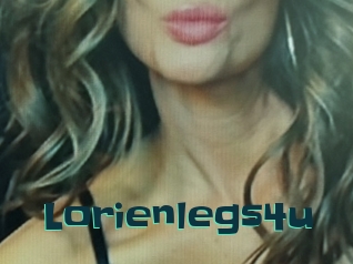 Lorienlegs4u