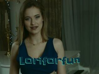 Loriforfun