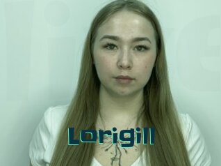 Lorigill