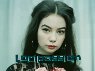 Loripassion