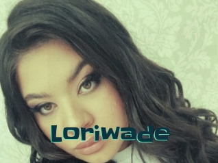 Loriwade