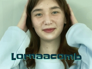 Lornaacomb
