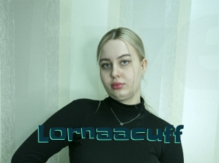 Lornaacuff