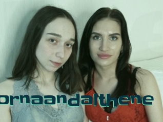 Lornaandalthene