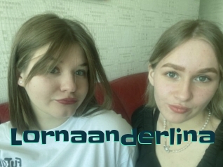 Lornaanderlina
