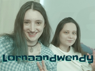 Lornaandwendy
