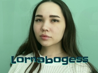 Lornabogess