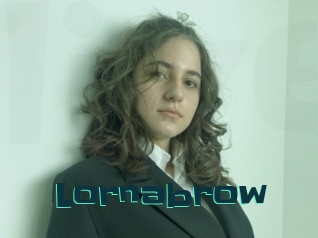 Lornabrow