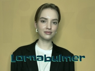 Lornabulmer