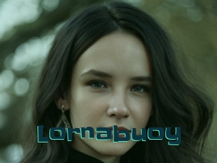 Lornabuoy