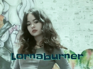 Lornaburner