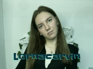 Lornacarvin