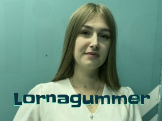 Lornagummer