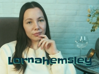 Lornahemsley