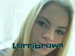 Lorribrown