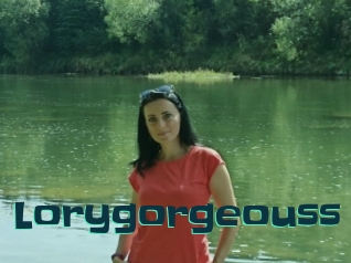 Lorygorgeouss
