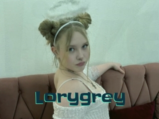 Lorygrey