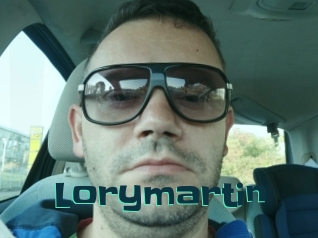 Lorymartin