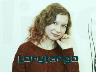 Lorytango