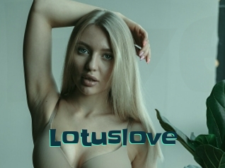 Lotuslove