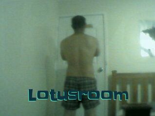 Lotusroom