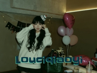 Louciqiaoyi