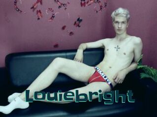 Louiebright
