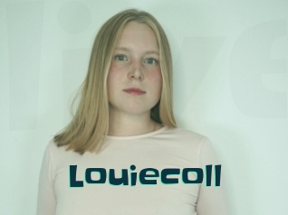 Louiecoll