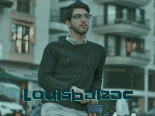 Louisbalzac