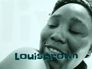 Louisbrown