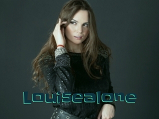 Louisealone