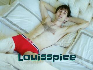 Louisspice