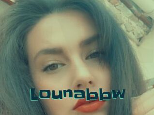 Lounabbw
