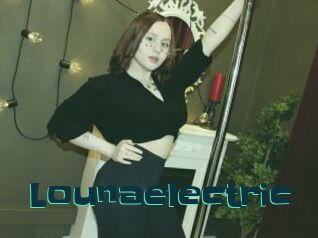 Lounaelectric