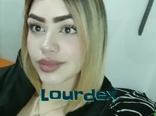 Lourdex