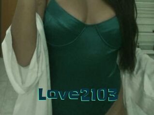 Love2103