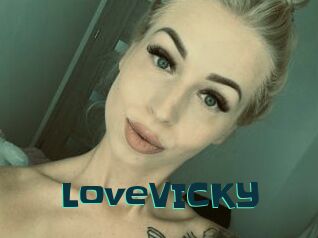 LoveVICKY