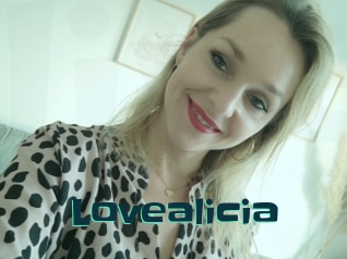 Lovealicia