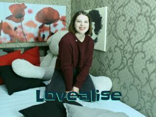 Lovealise