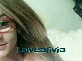Lovealivia
