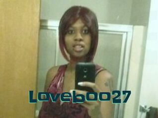 Loveboo27