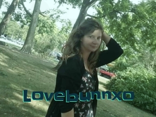 Lovebunnxo