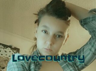 Lovecountry