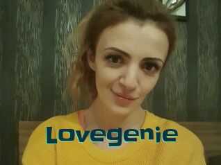 Lovegenie