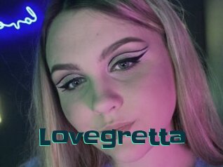 Lovegretta