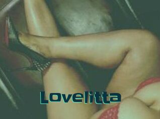 Lovelitta