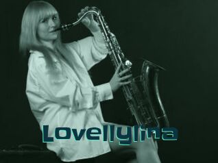 Lovellylina