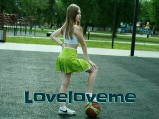 Loveloveme