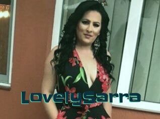 LovelySarra