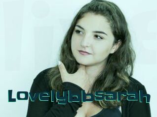 Lovelybbsarah